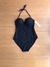 ESPRIT Damen Schwimm Badeanzug