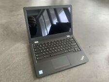 Lenovo Thinkpad 13 Chromebook