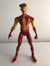 DC Collectibles - Teen Titans New 52 - Kid Flash Figur 
