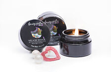 MASSAGEKERZE MIT FREIEN SEXPHEROMONEN 20 ML