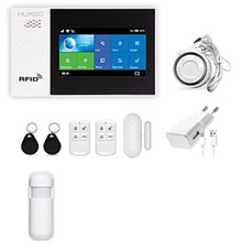 HUXGO, HXA007, WLAN + GSM