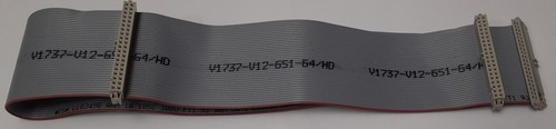 Ide kabel flachbandkabel - ide,
