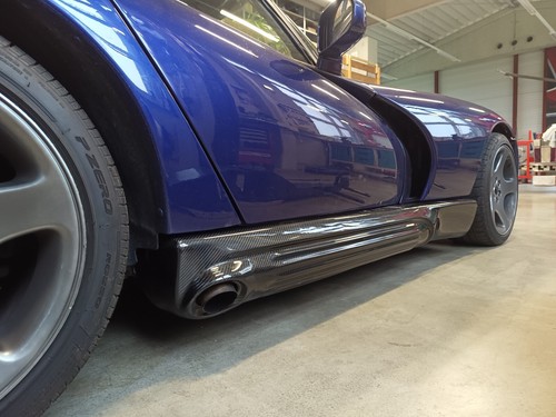 Dodge viper rt10 - dodge,
