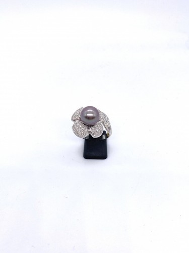 Ring 750 mit - 750, wg