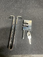 Auto Pedal Bremsschloss