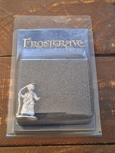Frostgrave apprentice - frostgrave,