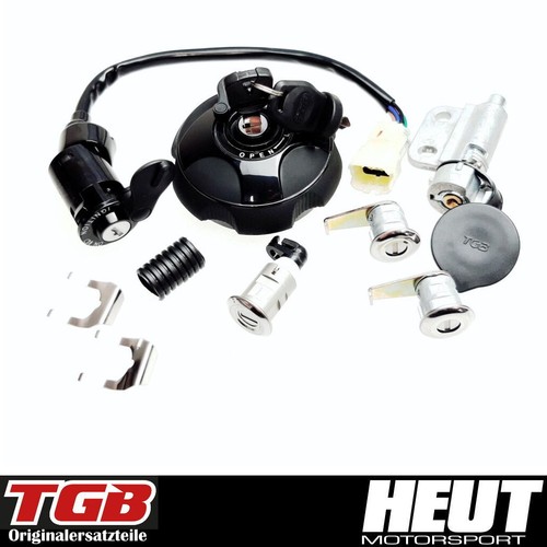 Tgb blade 1000 - tgb, max