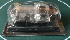 Kyosho 1/64 Scale Ferrari