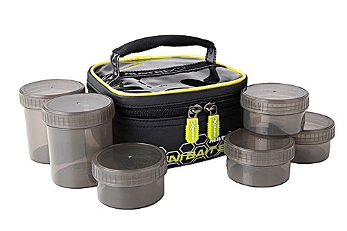 Matrix mini bait - matrix,
