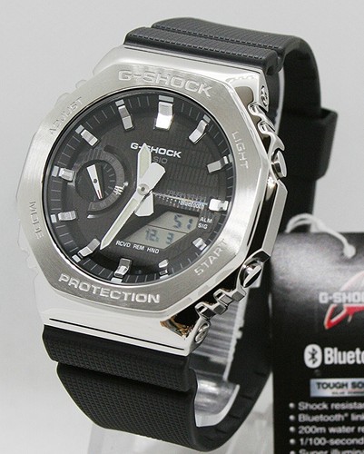 Casio shock gbm 2100 - ✅casio, g