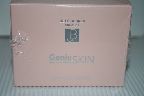 Beate johnen skinlike - johnen,