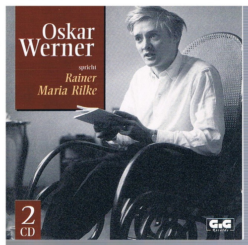 Oskar werner spricht - werner,