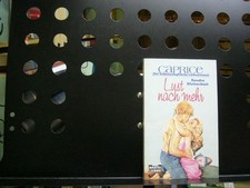 Lust nach mehr (Caprice)