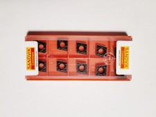 Wendeplatten CCMT 09T304 PM