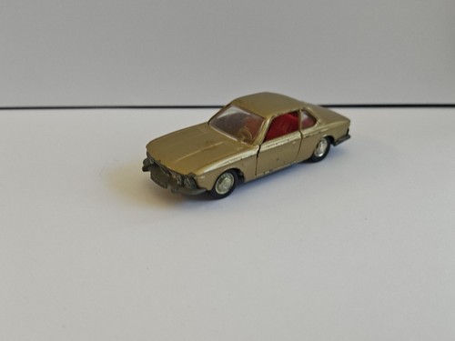 Schuco bmw 2800 - 2800, 1:66