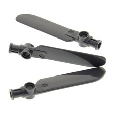3x Lego Technic Propeller