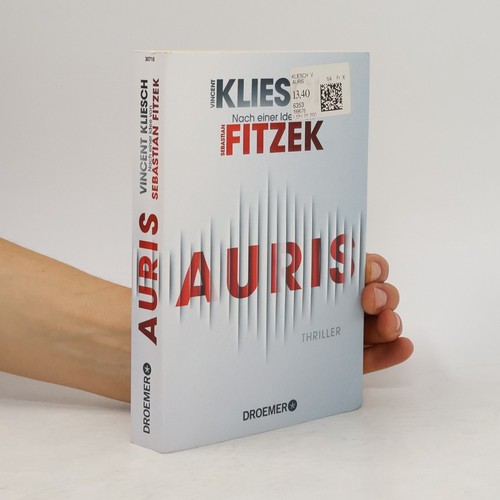 Auris thriller nach - auris:, thriller.