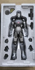 Iron Man 3 War Machine, MMS