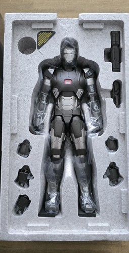 Iron man war machine mms - machine,,
