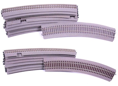 Tlg set roco line - 24-tlg.,