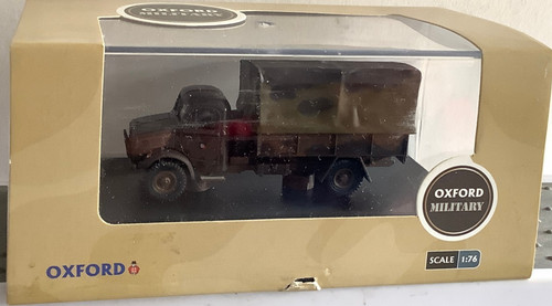 Oxford 76bd023 76 bedford - 76bd023,