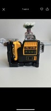 DeWalt Kreuzlinienlaser 3x360