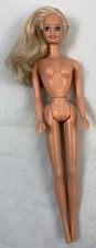 Barbie Bali Dress n Fun 1995