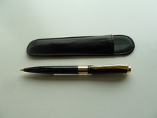 Pelikan Celebry D580 - Bleistift 0,7mm - Achatschwarz