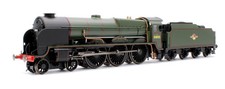 Hornby R3733 Lord Nelson Class