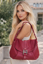 Ledertasche, Tasche von HOGAN