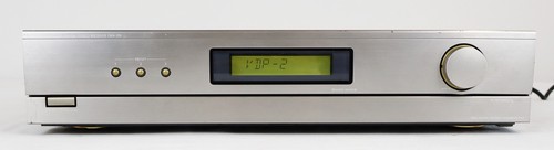 Denon stereo receiver - denon,