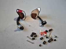 Ducati Streetfighter 848 1098