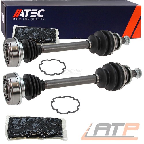Antriebswelle vorne links - 2x,