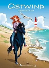 Ostwind - Seehunde in Not: Pferdegeschichten für Le... | Buch | Zustand sehr gut