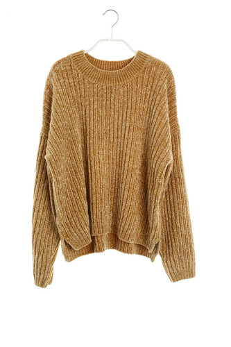 Pullover chenille 170 - pullover,