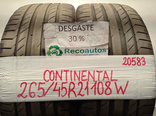 26545r21108w reifen 5140085 - reifen, /