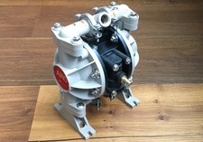 ARO 49,2 L/min Doppelmembranpumpe 666053-389 Druckluft Membranpumpe Pumpe