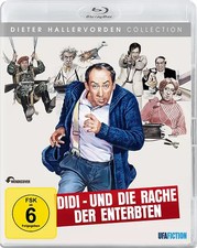 Didi - und die Rache der