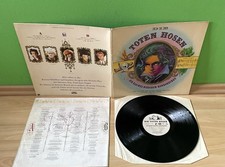 Die TOTEN HOSEN Vinyl LP 1988