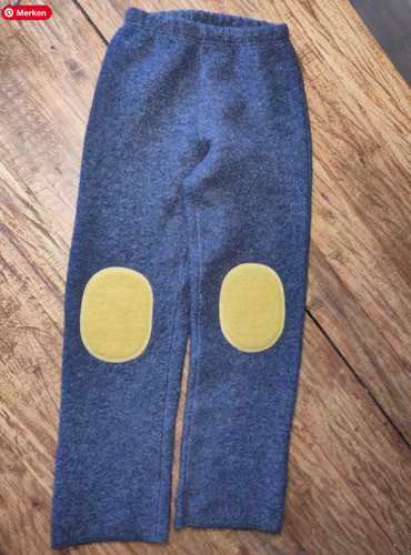 Walkhose von