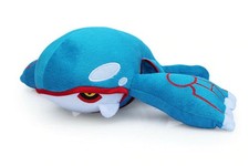Pokemon Kyogre Kuscheltier -