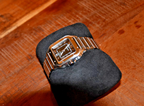 New santos cartier - new,
