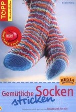 Gemütliche Socken stricken