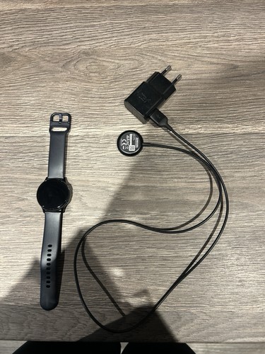 Samsung galaxy watch - active, 2
