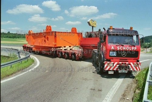 Lkw foto mercedes - lkw, mercedes-benz