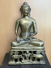 Buddha-Statue aus