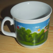 Käfer München Haferl Wiesn