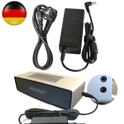 12v ladegerät für bose - für,