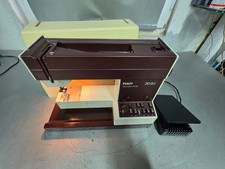 Pfaff tipmatic 1035 -
