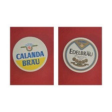 Calanda gelber Halbkreis